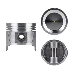 Juego De Pistones (4 Cil.) > Ranuras 1.5 X 1.5 X 4.0, Diam. 89.30 Mm/ 3.515 In, Dist. Comp. 39.00 Mm/ 1.535 In, Acabado Brillante, Sin Seguros > 83-55