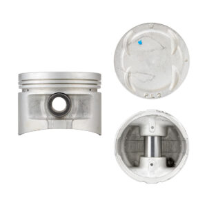 Juego De Pistones (6 Cil.) > Ranuras 1.2 X 1.2 X 4.0, Diam. 87.00 Mm/ 3.425 In, Dist. Comp. 31.50 Mm/ 1.240 In, Acabado Anodizado, Sin Seguros > 83-56