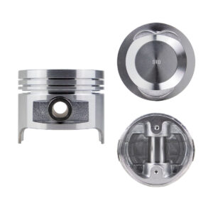 Juego Pistones Mazda B2200 2.2 L4 1987-1993 Ranuras 1.5 X 1.5 X 4.0 | 83-583 00 Spq