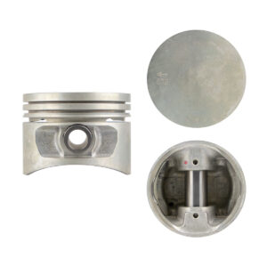 Juego De Pistones (4 Cil.) > Ranuras 1.5 X 1.75 X 3.0, Diam. 73.97 Mm/ 2.912 In, Dist. Comp. 29.48 Mm/ 1.160 In, Acabado Fosfatado, Sin Seguros > 83-5