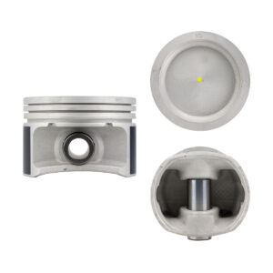 Juego De Pistones (6 Cil.) > Ranuras 1.2 X 1.5 X 3.0, Diam. 89.00 Mm/ 3.504 In, Dist. Comp. 37.80 Mm/ 1.488 In, Acabado Anodizado, Sin Seguros > 83-59