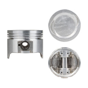 Juego De Pistones (4 Cil.) > Ranuras 1.2 X 1.5 X 2.8, Diam. 75.00 Mm/ 2.953 In, Dist. Comp. 28.50 Mm/ 1.122 In, Acabado Brillante, Con Seguros > 83-62