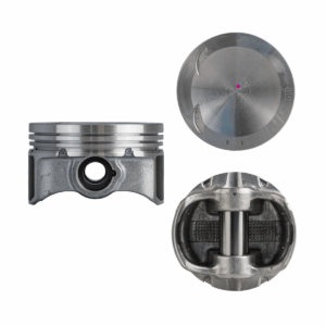Juego Pistones Suzuki Ciaz Swift 1.4 L4 4 Cilindros Ranuras 1.0 x 1.2 x 2.0 | 83-632 00 Spq