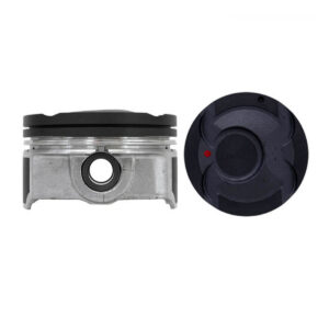 Juego Pistones Hyundai Acent Rio Soul 1.6 L4 20212-2019 Ranuras 1.2 x 1.2 x 2.0 | 83-710 00 SPQ