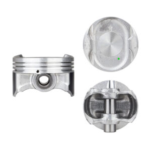 Pistones De Motor Dodge Attitude 1.2 L4 3A92 Mivec/ Mitsubishi Mirage 1.2 L4 3A92 Mivec Dohc 12V. >> Ranuras 1.0 X 1.2 X 2.0, Diam. 75.00 Mm/ 2.953 In