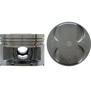 Juego De Pistones (4 Cil.) > Ranuras 1.2 X 1.2 X 2.8, Diam. 87.00 Mm/ 3.425 In, Dist. Comp. 31.00 Mm/ 1.220 In, Acabado Brillante, Sin Seguros > 83-73