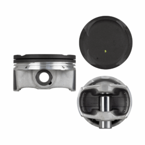 Juego Pistones Hyundai Elantra Soul 2.0 L4 2014-2020 Ranuras 1.0 x 1.2 x 2.0 | 83-774 00 Spq
