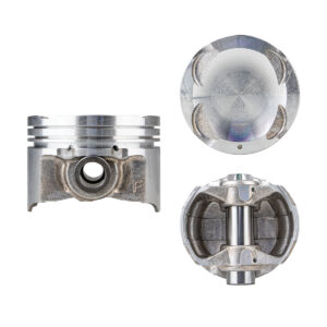 Juego De Pistones (4 Cil.) > Ranuras 1.2 X 1.5 X 3.0, Diam. 78.00 Mm/ 3.071 In, Dist. Comp. 31.00 Mm/ 1.220 In, Acabado Brillante, Sin Seguros > 83-78