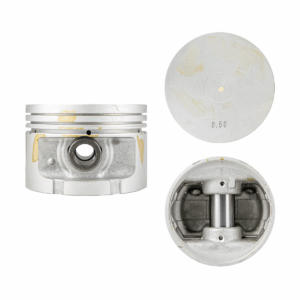 Juego De Pistones (4 Cil.) > Ranuras 1.2 X 1.5 X 2.5, Diam. 76.00 Mm/ 2.992 In, Dist. Comp. 28.20 Mm/ 1.110 In, Acabado Anodizado, Sin Seguros > 83-80