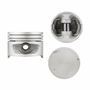 Juego De Pistones (4 Cil.) > Ranuras 1.5 X 1.5 X 3.0, Diam. 75.50 Mm/ 2.972 In, Dist. Comp. 30.70 Mm/ 1.208 In, Acabado Anodizado, Sin Seguros > 83-80