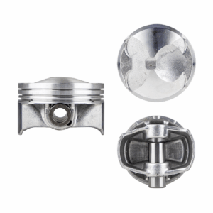 Juego Pistones Ford Focus 2.0 L4 2012-2016 4 Cilindros Ranuras 1.2 x 1.2 x 2.0 | 83-811 00 Spq