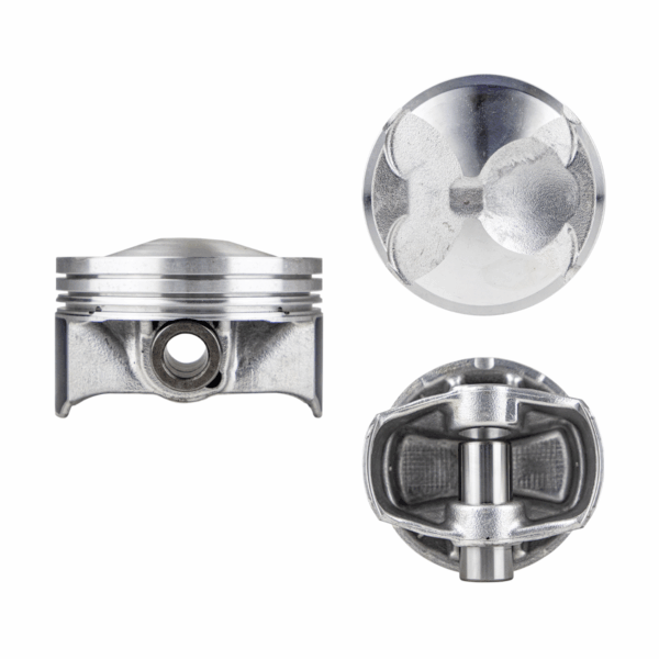 Juego Pistones Ford Focus 2.0 L4 2012-2016 4 Cilindros Ranuras 1.2 x 1.2 x 2.0 | 83-811 00 Spq