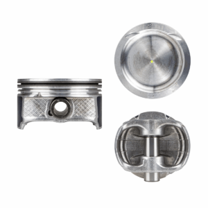 Juego De Pistones (4 Cil.) > Ranuras 1.2 X 1.2 X 2.5, Diam. 89.00 Mm/ 3.504 In, Dist. Comp. 28.50 Mm/ 1.122 In, Acabado Brillante, Con Seguros > 83-84