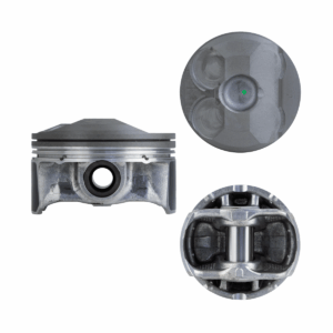 Juego Pistones Mazda 3 2.0 L4 2014-2019 Ranuras 1.0 x 1.0 x 2.0 | 83-844 00 Spq