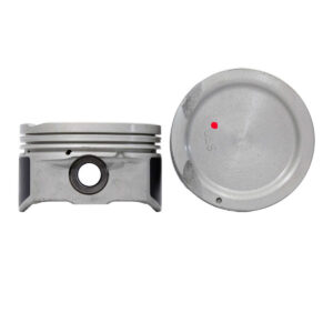 Juego Pistones Hyundai Grand I10 I10 1.2 L4 2013-2021 4 Cilindros Ranuras 1.0 x 1.2 x 2.0 | 83-8507 00 Spq