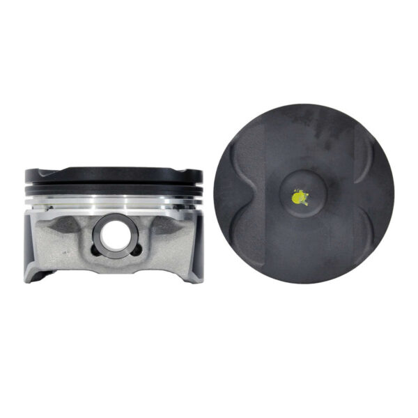 Juego Pistones Chevrolet Spark 1.4 L4 2016-2022 4 Cilindros Ranuras 1.2 x 1.2 x 2.0 | 83-874 30 Spq