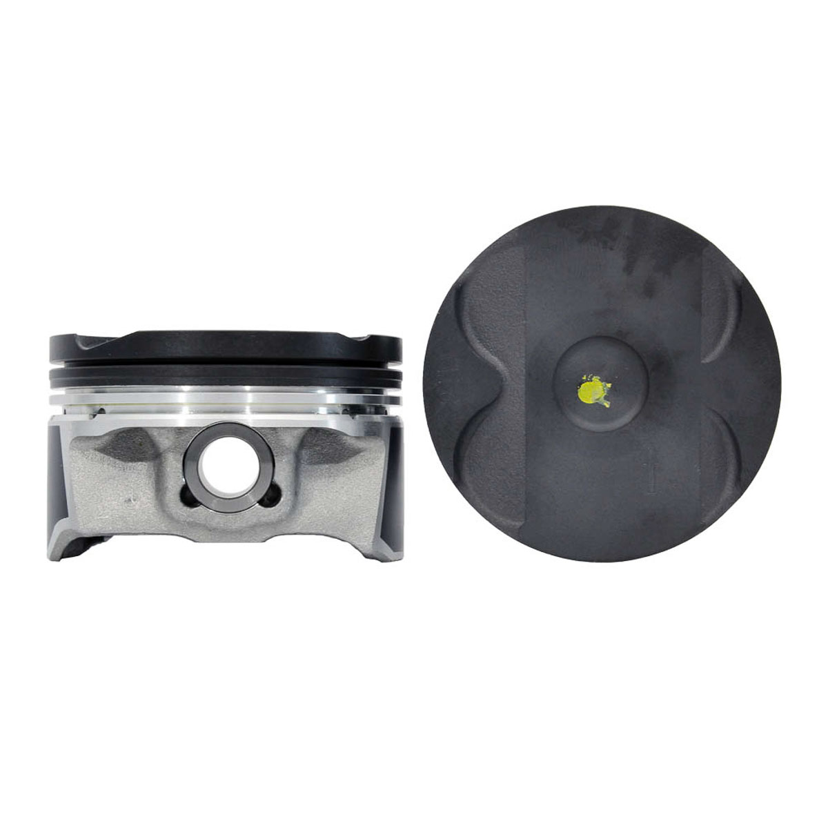Juego Pistones Chevrolet Spark 1.4 L4 2016-2022 4 Cilindros Ranuras 1.2 x 1.2 x 2.0 | 83-874 30 Spq
