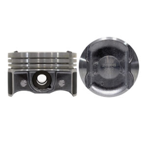 Juego Pistones Chevrolet Spark Classic 1.2 L4 2016-2017 Ranuras 1.2 X 1.2 X 2.0 | 83-876 30 Spq