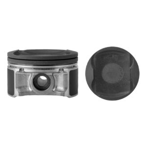 Juego Pistones Nissan Sentra 2.0 L4 2007-2012 Ranuras 1.2 X 1.2 X 2.0 | 83-890 00 Spq