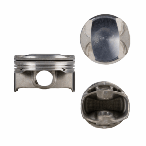 Juego Pistones Chevrolet Onix 1.0 L3 2021-2024 3 Cilndros Ranuras 1.0 x 1.0 x 1.5 | 83-891 30 Spq