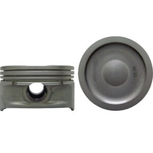 Juego De Pistones (4 Cil.) > Ranuras 1.2 X 1.2 X 2.0, Diam. 80.50 Mm/ 3.169 In, Dist. Comp. 24.10 Mm/ 0.948 In, Acabado Anodizado, Sin Seguros > 83-90