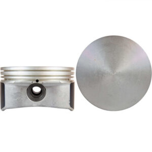 Juego De Pistones (4 Cil.) > Ranuras 1.2 X 1.2 X 2.0, Diam. 80.50 Mm/ 3.169 In, Dist. Comp. 24.10 Mm/ 0.948 In, Acabado Anodizado, Sin Seguros > 83-90