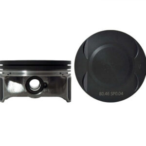 Juego Pistones Chevrolet Cruze Sonic Trax 1.8 L4 2010-2020 Ranuras 1.2 X 1.2 X 2.0 | 83-907 00 Spq