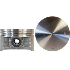 Juego De Pistones (4 Cil.) > Ranuras 1.2 X 1.5 X 2.8, Diam. 86.50 Mm/ 3.406 In, Dist. Comp. 30.50 Mm/ 1.200 In, Acabado Brillante, Sin Seguros > 83-92