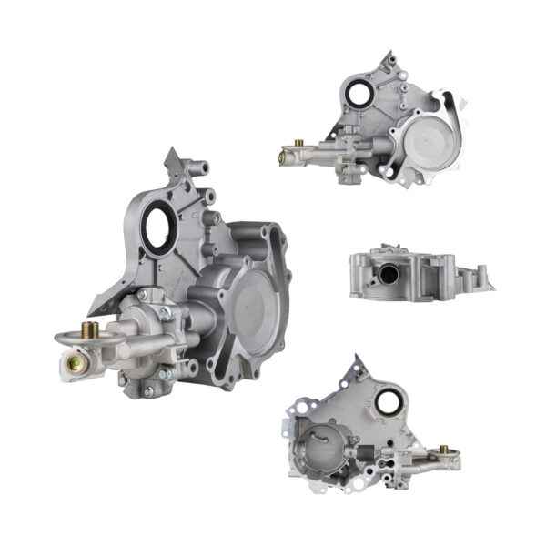 Tapa De Distribución Ford F150 Pickup E150 4.2 V6 1996-2008 | 90-Ct246 Spq