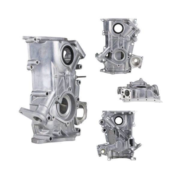 Tapa De Distribución > 90-M152Uf Spq