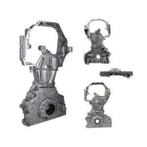 Bomba De Aceite > 90-M269 Spq