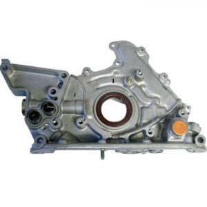 Bomba De Aceite Con Interruptor 2 Entradas > 90-M280 Spq