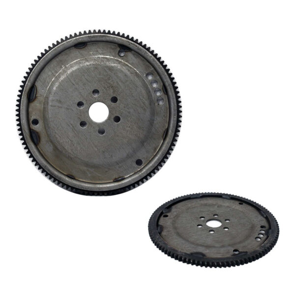 Aro Dentado Transmisión Automática > Bbaa-N507 Lodi