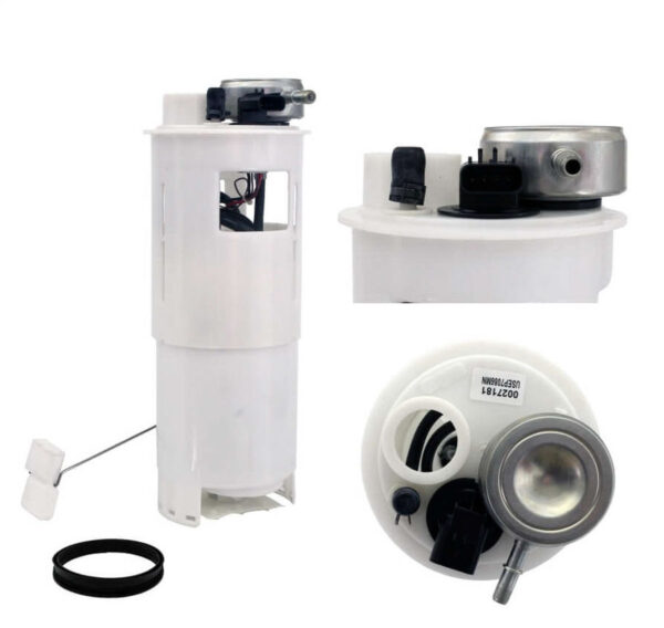 Bomba De Gasolina Eléctrica Presión Psi: 95-110. Flujo Lph: 220 > Be-07136 Injetech