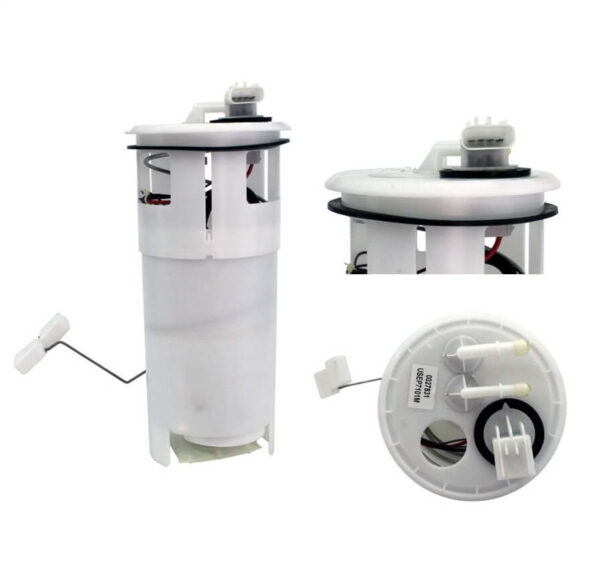 Bomba De Gasolina Eléctrica Presión Psi: 85-105. Flujo Lph: 160-200 > Be-07142 Injetech