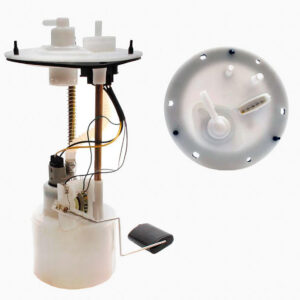 Bomba De Gasolina Eléctrica Presión Psi: 55. Flujo Lph: > 75 > Be-08949 Injetech