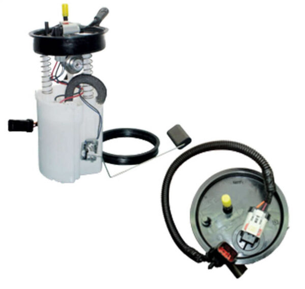 Bomba De Gasolina Eléctrica Presión Psi: 45 (Max 70). Flujo Lph: > 85 (Max 130-170) > Be-11939 Injetech