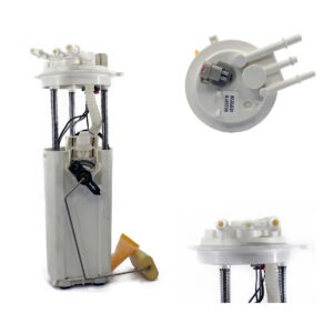 Bomba De Gasolina Eléctrica Presión Psi: 75-85. Flujo Lph: 80-110 > Be-13463 Injetech