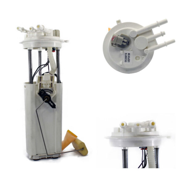 Bomba De Gasolina Eléctrica Presión Psi: 75-85. Flujo Lph: 80-110 > Be-13463 Injetech