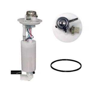Bomba De Gasolina Eléctrica Presión Psi: 45 Lbs. Flujo Lph: 100 > Be-13921 Injetech