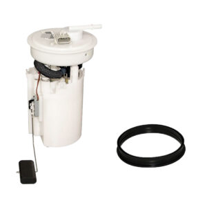 Bomba De Gasolina Eléctrica Presión Psi: 45 Lbs. Flujo Lph: 90 > Be-13922 Injetech