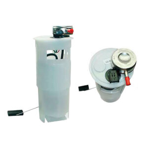 Bomba De Gasolina Eléctrica Presión Psi: 45 Lbs. Flujo Lph: > 120 > Be-13924 Injetech