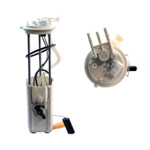 Bomba De Gasolina Eléctrica Presión Psi: 45 Lbs. Flujo Lph: 130 > Be-13937 Injetech