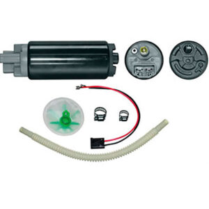 Bomba De Gasolina Eléctrica > Be-36824 Injetech