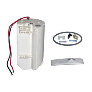 Bomba De Gasolina Eléctrica Presión Psi: Max 100. Flujo Lph: Max 190 > Be-36839 Injetech