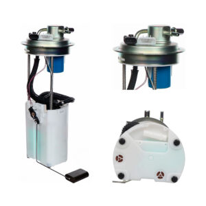 Bomba De Gasolina Eléctrica Presión Psi: 60 Lbs. Flujo Lph: 115 > Be-37326 Injetech