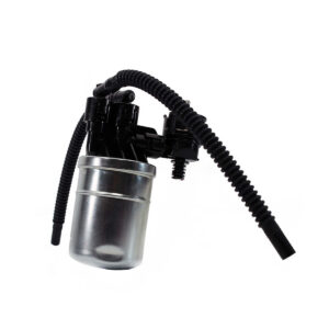 Bomba De Gasolina Eléctrica Kit Filtro De Regulador Para Bombas Mu1314 > Be-37327 Injetech