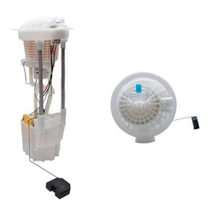 Bomba De Gasolina Eléctrica Presión Psi: 45 Lbs. Flujo Lph: > 120 > Be-37373 Injetech
