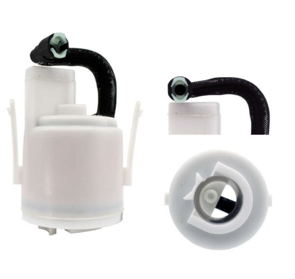 Filtro De Gasolina > Be-37439 Injetech