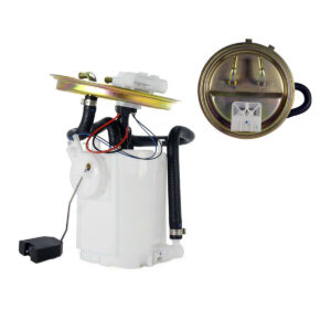 Bomba De Gasolina Eléctrica Presión Psi: 45. Flujo Lph: > 95 > Be-38331 Injetech